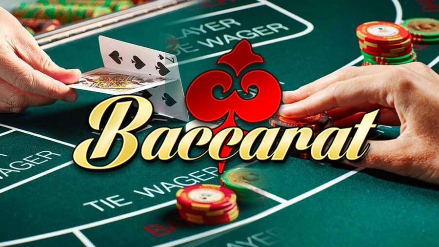 Alasan Mudah Main Casino Baccarat Cepat Win!!