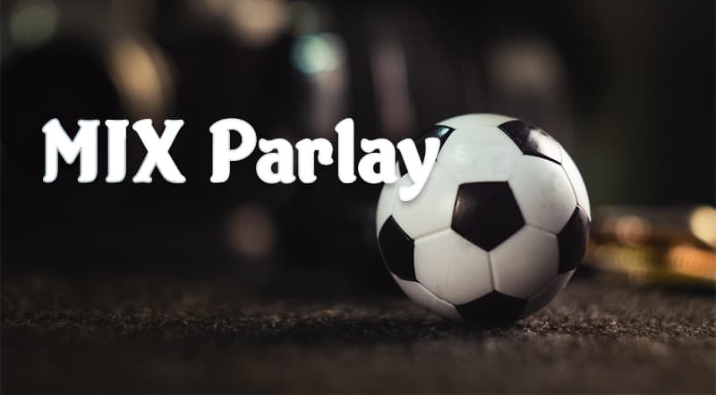 mix parlay