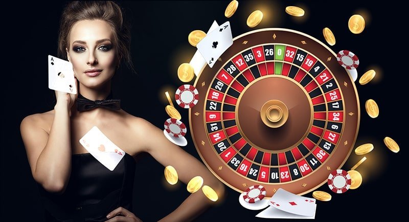 Bocoran Game Judi Casino Cepat Jackpot