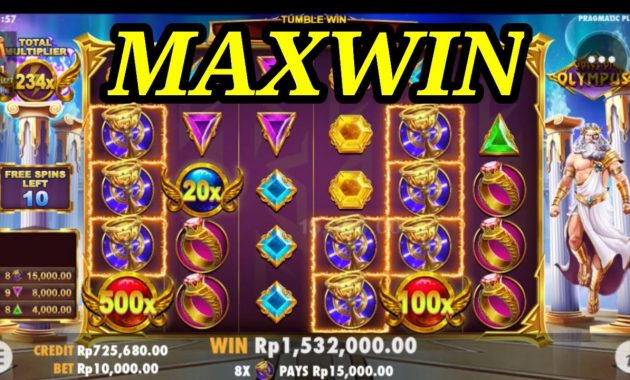 slot online