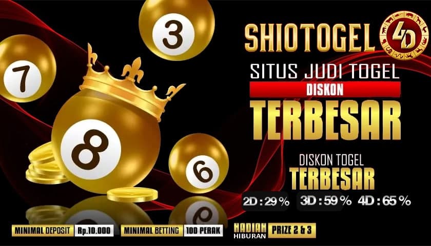 togel shio